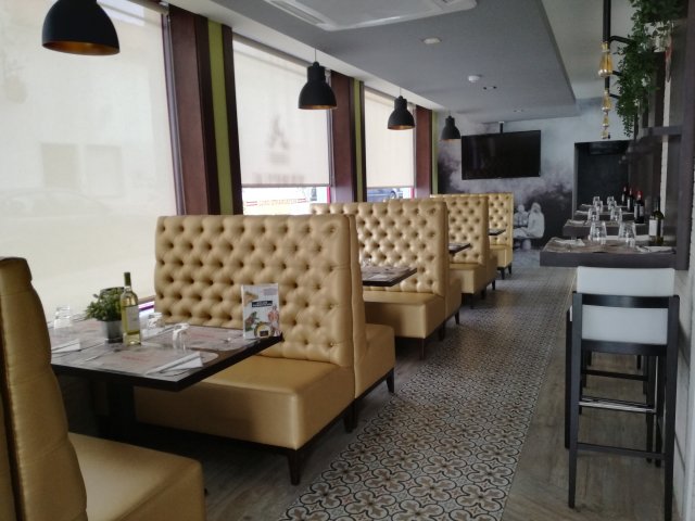 varela grill
